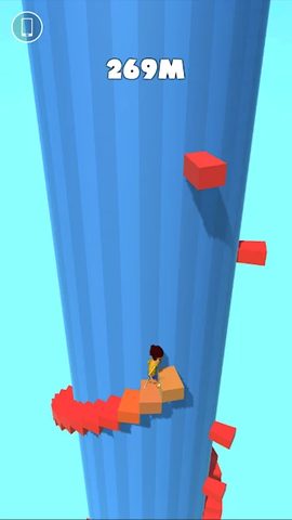 Screenshot 16: Climb The Tower