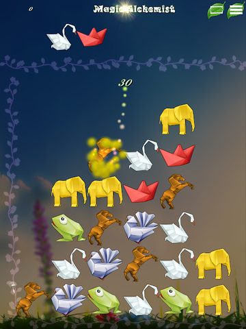 Screenshot 20: Magic Alchemist Springtime