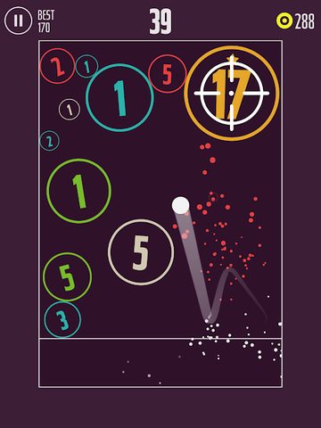 Screenshot 20: One More Bubble