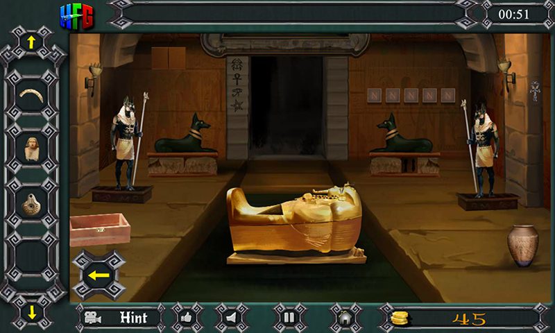 Screenshot 18: Escape Room Mystery - Beyond Life
