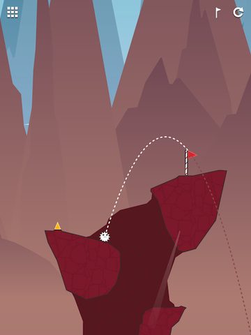 Screenshot 10: Climb Higher - Physics Puzzles
