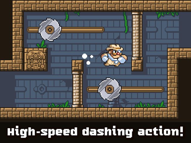 Screenshot 9: Duke Dashington Remastered
