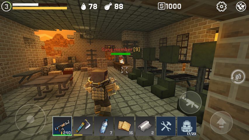 Screenshot 16: LastCraft Survival