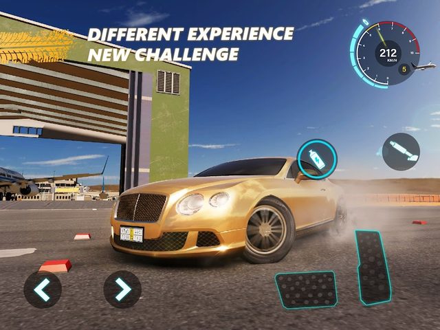 Screenshot 20: Desert King 2