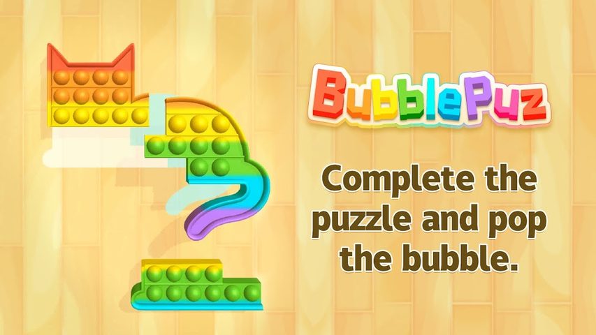 Screenshot 17: BubblePuz: ASMR games