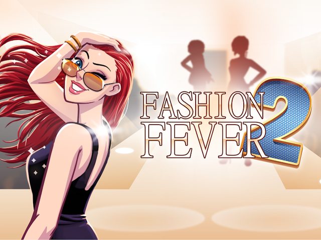 Screenshot 11: Fashion Fever 2: Dress Up Game