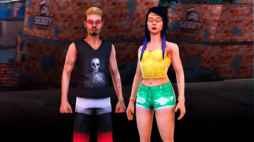 Screenshot 23: Rebaixados Elite Brasil