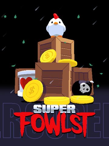 Screenshot 10: Super Fowlst