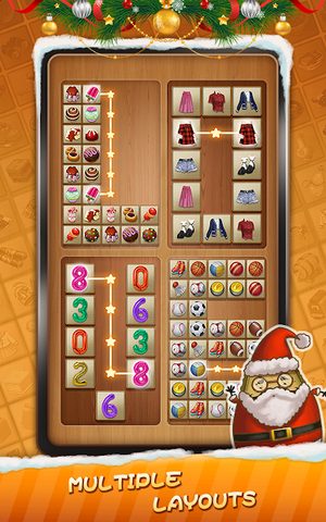 Screenshot 21: Tile Connect - Classic Match