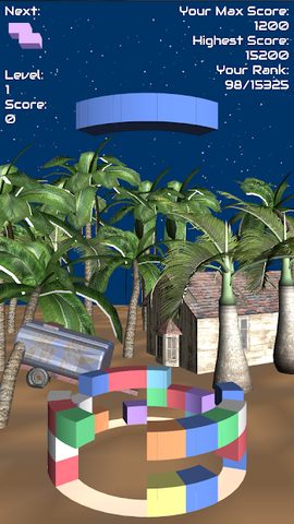 Screenshot 6: RotBlocks
