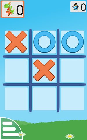 Screenshot 2: GCompris Educational Game for Children