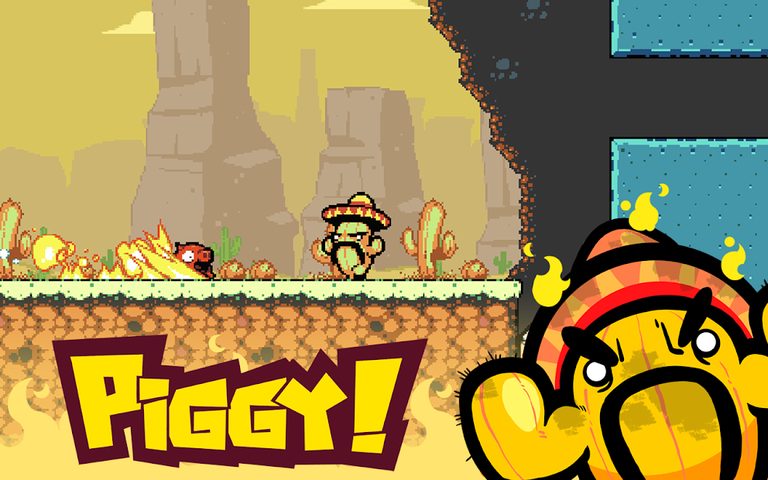 Screenshot 16: Spicy Piggy