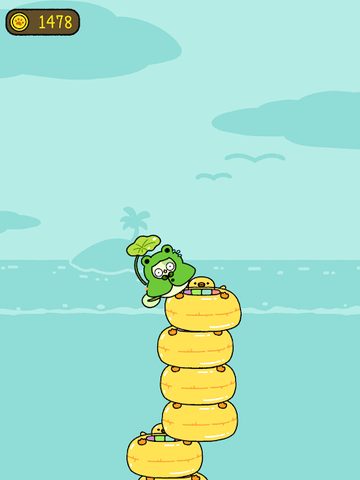 Screenshot 24: Puni Cat