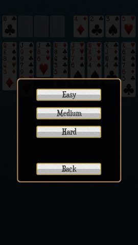 Screenshot 15: FreeCell Solitaire