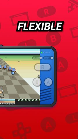 Screenshot 9: Pizza Boy GBA Pro