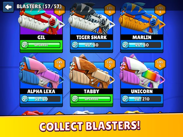 Screenshot 23: Ryan's Dart Tag
