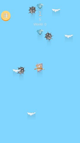 Screenshot 3: Jumper last