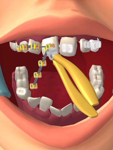 Screenshot 11: Perfect Smile 3D