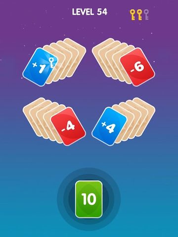Screenshot 22: Zero21 Solitaire