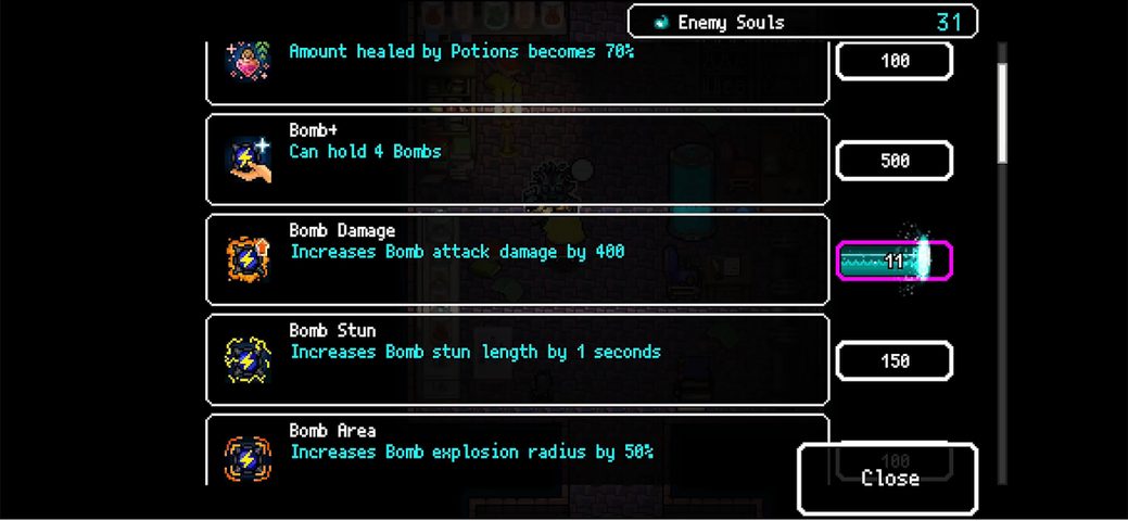 Screenshot 11: RASPBERRY MASH