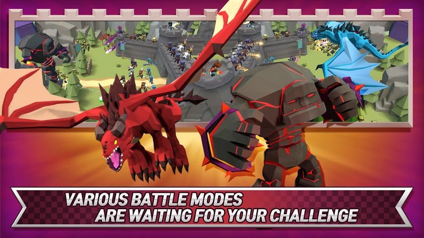 Screenshot 22: Grow Kingdom