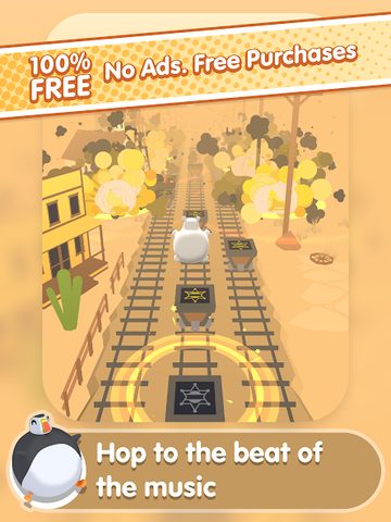Screenshot 20: Bouncing Buddies