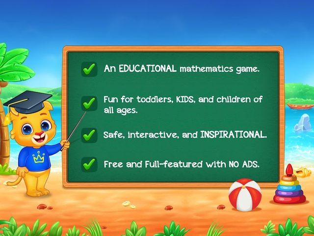 Screenshot 20: Math Kids: Math Games For Kids