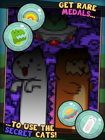 Screenshot 14: Kitty Cat Clicker - Hungry Cat Feeding Idle Game