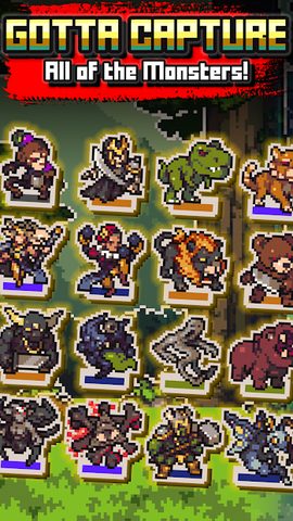 Screenshot 17: Idle Monster Frontier - team rpg collecting game