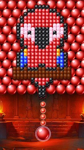 Screenshot 13: Bubble Shooter 2