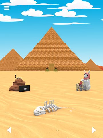 Screenshot 12: Escape Game: Arabian Night