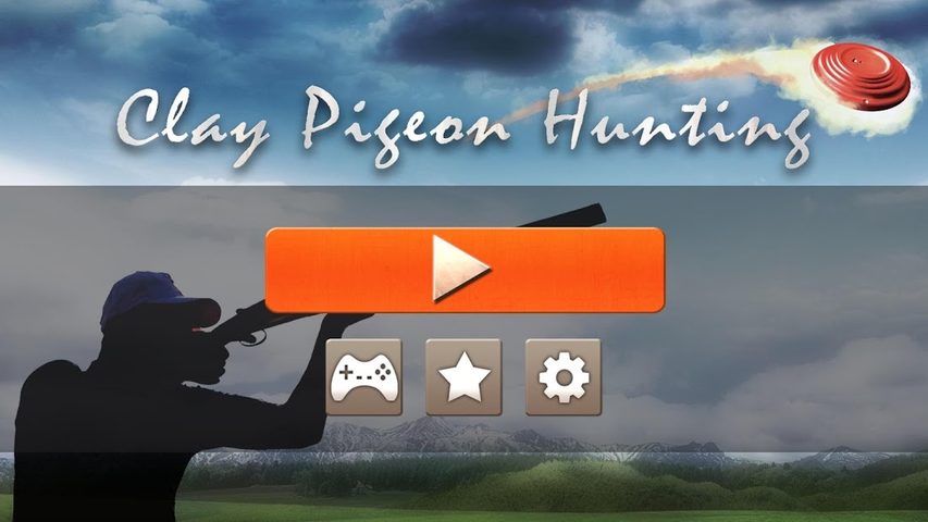 Screenshot 7: Clay Pigeon Hunt