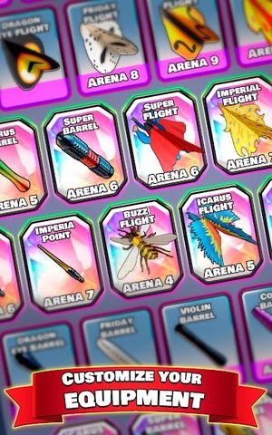 Screenshot 11: Darts Club: PvP Multiplayer