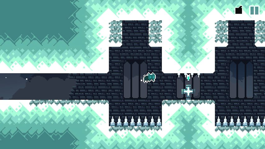 Screenshot 11: Nameless Cat