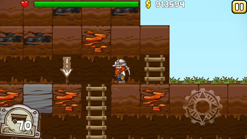 Screenshot 17: Tiny Miner