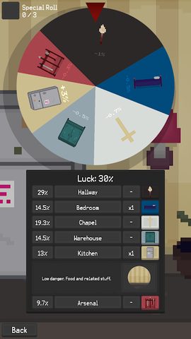 Screenshot 2: Undervault
