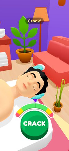 Screenshot 1: Spa Master