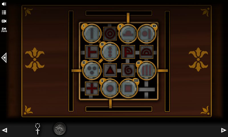 Screenshot 8: Forgotten Hill: Puppeteer