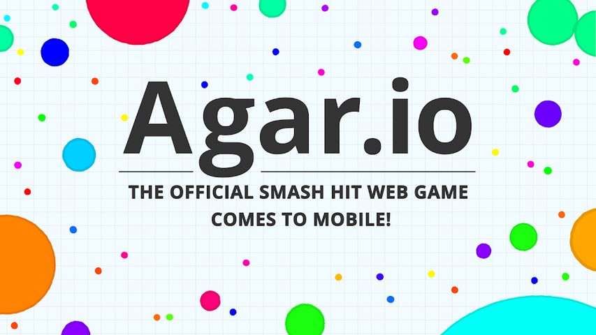 Screenshot 22: Agar.io