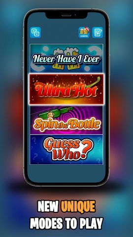 Screenshot 7: Drink Extreme (Drinking games)