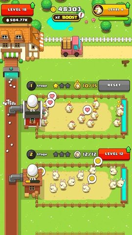 Screenshot 11: My Egg Tycoon - Idle Game