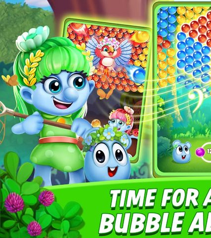 Screenshot 13: Bubble Shooter Pop