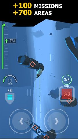 Screenshot 6: SRM, Space Flight Simulator
