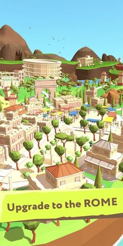 Screenshot 7: Evolution Idle Tycoon Clicker
