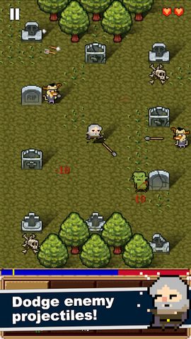 Screenshot 22: Shooty Quest