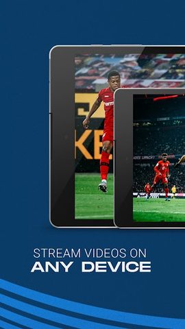 Screenshot 10: Flow Sports
