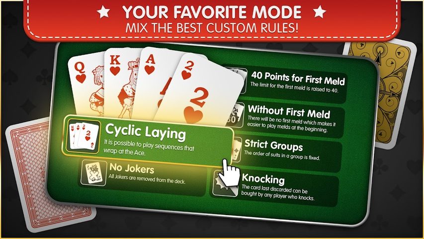 Screenshot 7: Rummy