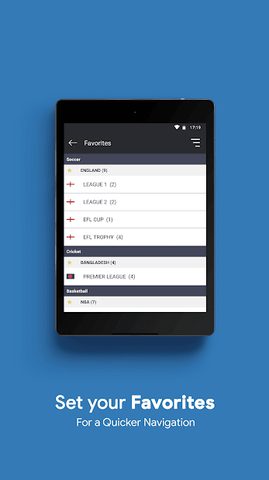 Screenshot 10: Sportus - Pro Sports Analysis