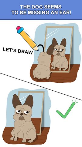 Screenshot 2: Draw Master Part: Brain Puzzle