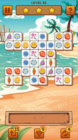 Screenshot 7: Tile Craft : Triple Crush